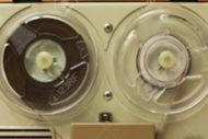 Krapp’s Last Tape
