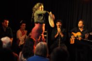 Alba Flamenca