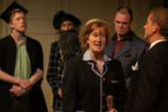The Taming of the Shrew