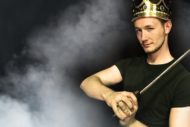 Brave Macbeth