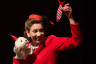 Celeste’s Circus