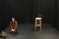 The Lament of Dorothy Wordsworth