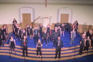 Anthems & Movie Music