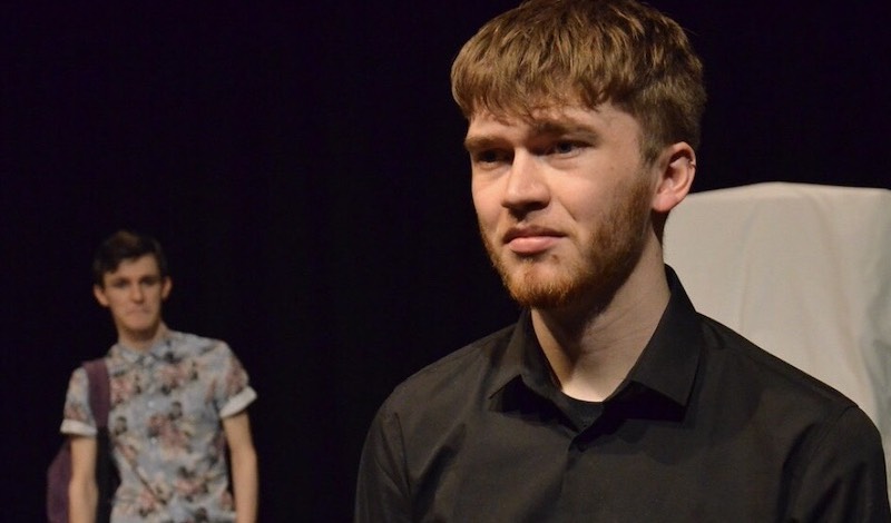 Jonathan Craigand Niall Nicholson