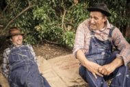 Of Mice And Men