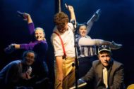 The 25th Annual Putnam County Spelling Bee
