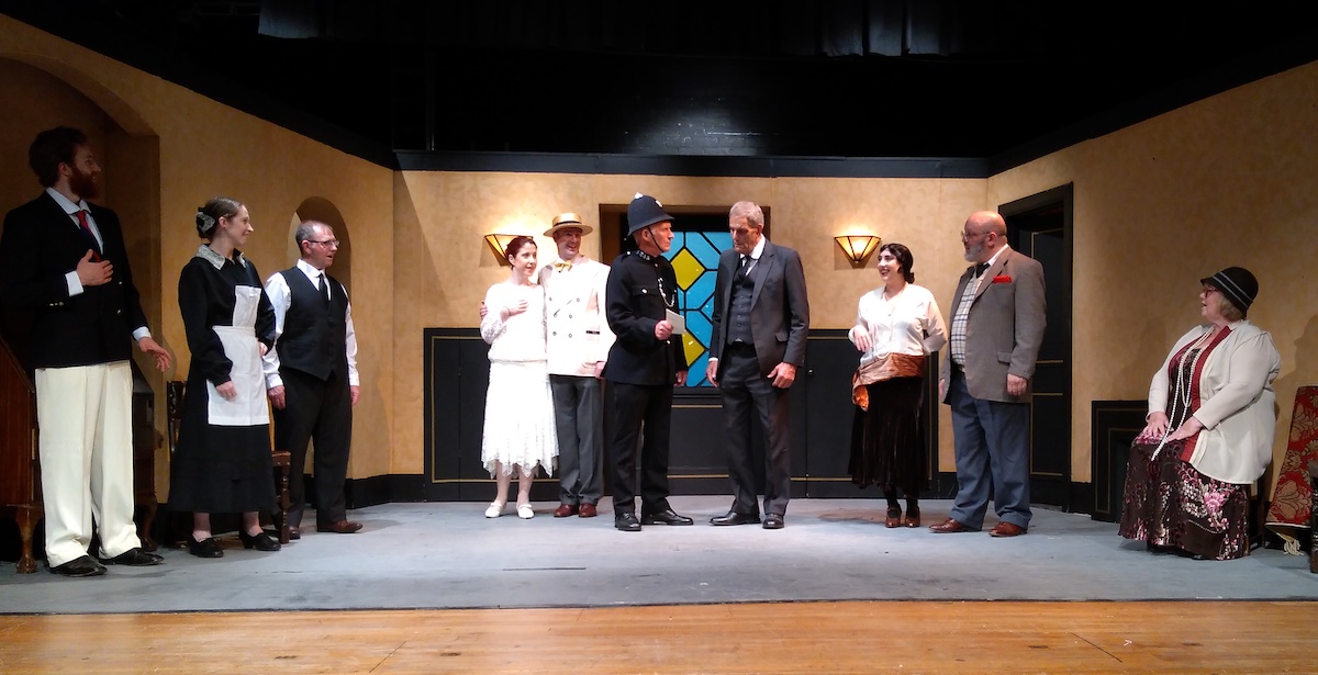 Tartuffe Pic Marion Donohoe