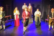 Haggis, Neeps and Burns