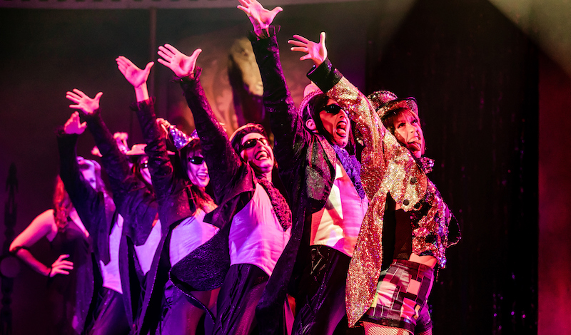 The Rocky Horror Picture Show©The Other Richard