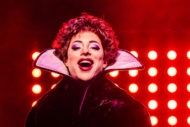 The Rocky Horror Show
