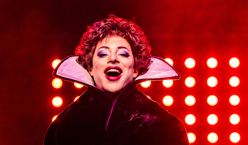 The Rocky Horror Picture Show©The Other Richard