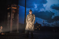 An Inspector Calls