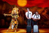 Mormon’s mission to Playhouse