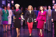 9 to 5 The Musical