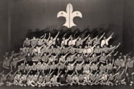 Six Decades of Neckies