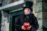 An Edinburgh Christmas Carol