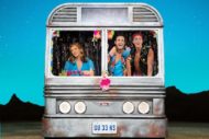 Priscilla Queen Of The Desert – The Musical