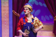 Cinderella