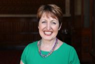 New boss for Capital Theatres