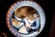 Cabaret