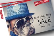 Boxing Day Sale