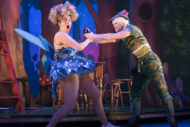 Peter Pan Goes Wrong