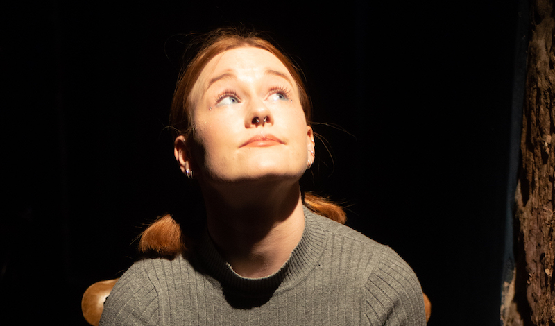 Rebekah Lumsden 3. Pic Alan McCredie