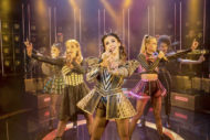 Six The Musical