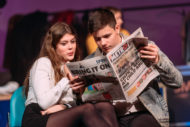 LYT seek writer in residence
