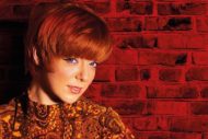 Sheridan is Cilla