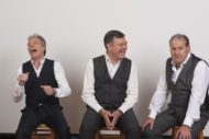 Allan Stewart’s Big Big Variety Show