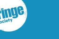 EdFringe has 2020 contingency plan