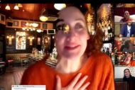 In celebration of the Public House