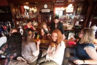Virtual Pub Theatre
