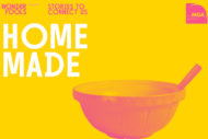 Home Made with MGA