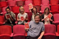 Online theatre criticism workshops