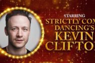 Strictly Ballroom Reschedules