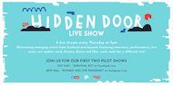 Hidden Door goes Live Online