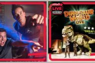 Drive-In Cancelled