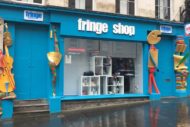 EdFringe sets dates