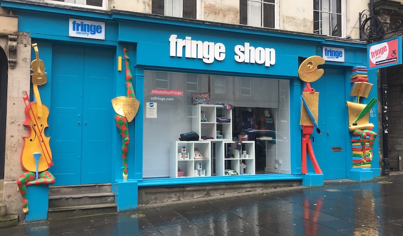 Fringe Shop 2020 5