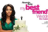 Burke’s Wedding Date Confirmed
