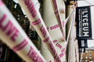 Support for theatre fund