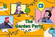 A Garden Zoom