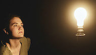 My Light Shines On: Ghost Light