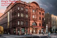 £500k lifeline for Cap Theatres