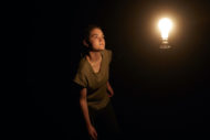 Lights Shine On for EIF