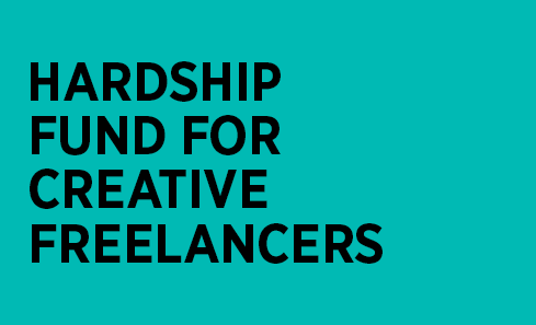Extra £9m for creative freelancers