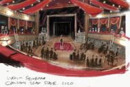 Lyceum’s Live Xmas