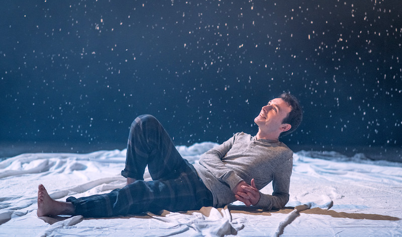Lyceum Christmas Tales IX – XII live
